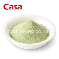 2022 HACCP Certification Ready to Eat Dehydrated Vegetables Instant Vegetable Soup Powder