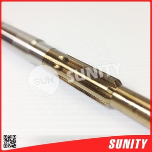 TAIWAN SUNITY Hot Sale OEM 3C8-64211-0 <b>PROPELLER</b> <b>SHAFT</b> for Tohatsu Oversea Boat - Product Image 2