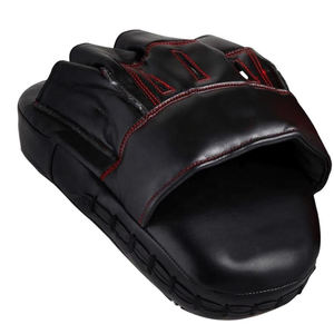 High Quality PU Wall Punching <b>Bag</b> Latest Design Pad Focus Training Tool <b>for</b> <b>Boxing</b> - Product Image 2
