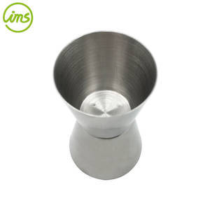 Barre à Double jigging, en acier inoxydable, jouet à mesurer - Product Image 3