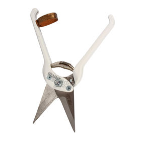 กรรไกรตัดแต่งกีบแกะและแพะคุณภาพสูง ดีที่สุด เป็นมิตรกับสิ่งแวดล้อม ผลิตจากสแตนเลส สำหรับมืออาชีพ ดูแลเท้าสัตว์แกะ - Product Image 2