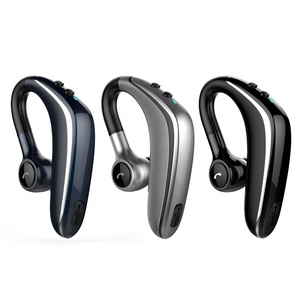 Vente chaude V5.0 Casques Bluetooth Musique Écouteur avec Annulation de <span class=keywords><strong>Bruit</strong></span> Super Bass Écouteurs - Product Image 6