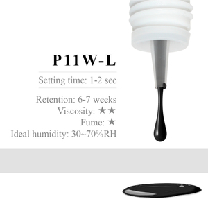 Beauté Soins Personnels Lash Colle Gros - Product Image 5