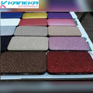 Pinces à cils en acier inoxydable OEM en gros, marque privée, avec pointe incurvée - Product Image 6