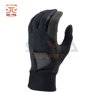Gants de Golf en microfibre, doux et respirant, pour gaucher, offre spéciale, nouveauté, - Product Image 3