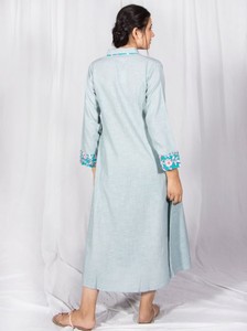 ผ้าฝ้ายตัดชุด - Product Image 2