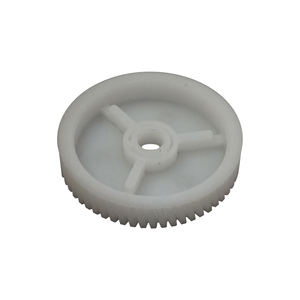 BWR5177 Motor de regulador de ventana Número de dientes de engranaje interno: 58 Piezas de automóviles Bross Hecho en Turquía - Product Image 1