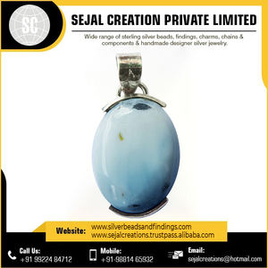 Colgantes Unisex de Piedra Roja Oscura en Plata de Ley 925 con Diseño de Corazón y Cruz Estilo Hip Hop, Compra al por Mayor - Product Image 6