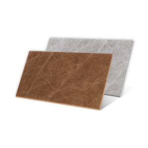 Azulejos de cerámica con acabado metálico de diseño recién llegado, azulejos de porcelana de 600x1200mm para vestíbulo y parque de aeropuerto. - Product Image 2