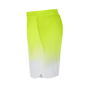 2022 Shorts de sport à séchage rapide en gros 100% coton motif floral produit du fabricant de cet été - Product Image 6