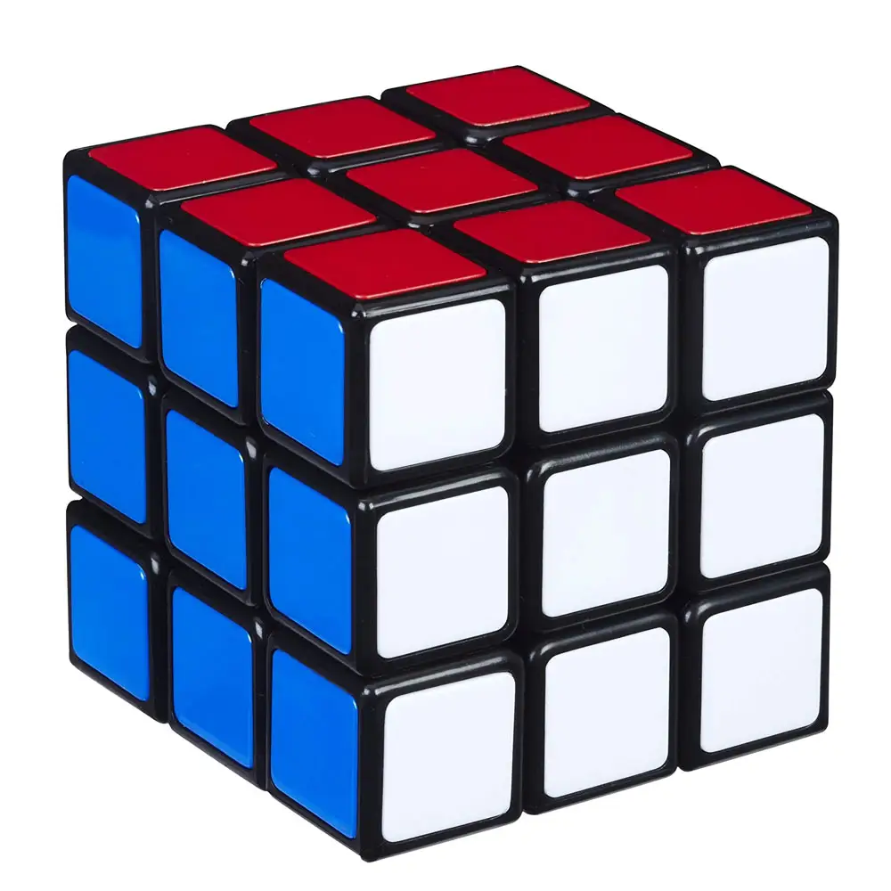 Custom Made High Quality educational toys speed magic cube Puzzle Game/ Best Selling Magic Cube For Sale
