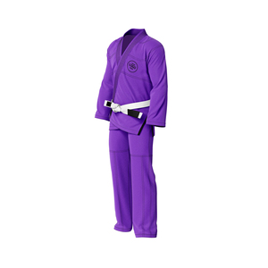 Nuevo Uniforme de Artes Marciales Personalizado 2026 para Hombre, Uniforme de Karate de Alta Calidad, Ropa de Entrenamiento de Jiu-Jitsu Brasileño - Product Image 1