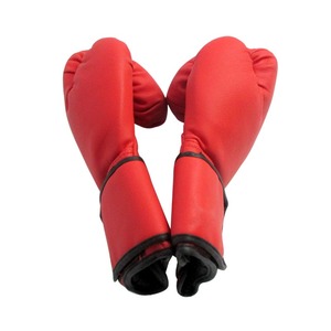 ถุงมือมวยหนังสำหรับผู้ชาย,ดีไซน์ไม่เหมือนใคร - Product Image 2