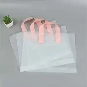 2019 cheapest design your own plastic bag
