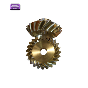 Creality — engrenages en spirale biseauté, pour Construction, qualité supérieure, pour tous les clients - Product Image 1