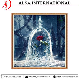 Fabricante mayorista de cúpula de campana de cristal de calidad de muesca disponible a precio mayorista - Product Image 5