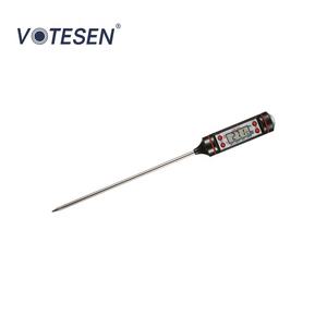 TP101 Pen Type <span class=keywords><strong>Food</strong></span> Termômetro para Cozinha Cozinhando para Medir Bebidas e Temperatura de Alimentos OEM Customizável - Product Image 2