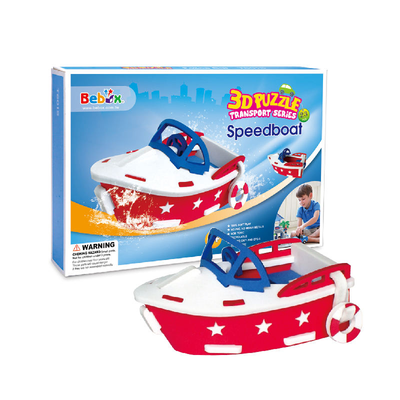 As show or  customized