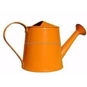 La couleur blanche a imprimé la conception élégante de bidons d'eau de jardin pour le produit décoratif de jardin élégant de décor extérieur - Product Image 5