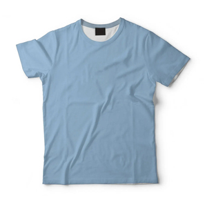 Matériau souple Logo personnalisé 100% coton T-shirts en vrac quantité de nouveautés T-shirts haute fabrication best-seller design unique - Product Image 6