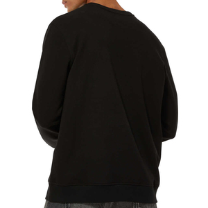 เสื้อยืดผู้ชายขายส่ง หนัก 260GSM ผ้าฝ้าย 100% แขนยาว กันยับ เป็นมิตรกับสิ่งแวดล้อม - Product Image 3