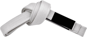 Ceinture brésilienne Jiu Jitsu Gi, en 100% coton, personnalisé, MMA BJJ - Product Image 5
