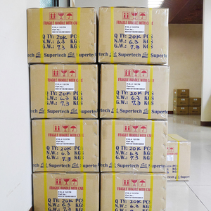 Taiwan Manufacturer of Metal Oxide Resistor , Rated Power 1W, Resistance 330 ohm - Product Image 6