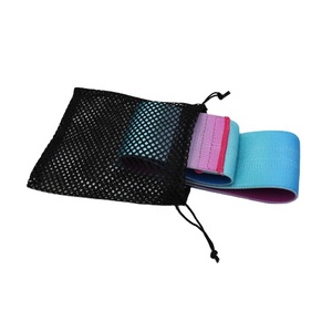 Tissu de résistance pour l'entraînement, bande de hanche, Logo personnalisé, tendance, nouvelle collection 2022 - Product Image 1