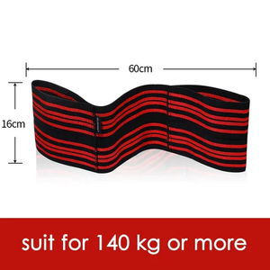 Bandas de prensa para levantamiento de pesas, nuevo diseño, venta al por mayor - Product Image 6