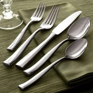 England Stainless Steel Cutlery