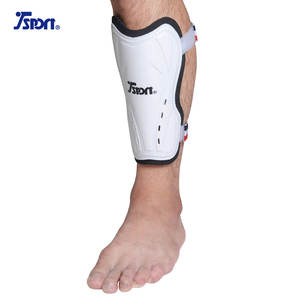 Espinillera Anticolisión de fútbol, carcasa de PP - Product Image 2