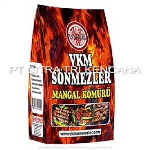 PRECIO POR TONELADA PALO DE FÁBRICA PARRILLA DE CARBÓN DE MADERA DURA CARBÓN BBQ, BARBACOA SUPERMERCADO 2 KG 3 KG en Al Busaytin BAHREIN - Product Image 1