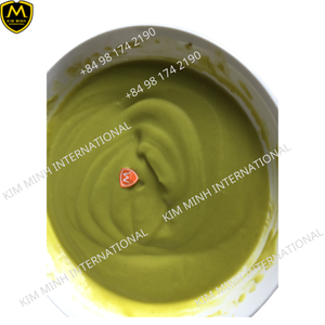 Nhà Cung Cấp IQF Bơ Đông Lạnh Nghiền/Bột Giấy Trong Khối Đóng Gói 10KGS/Carton Với Giá Cả Cạnh Tranh - Product Image 5