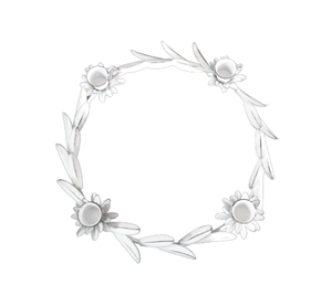 Portavelas de METAL blanco, soporte de 4 brazos para T-LIGHT, alta calidad, uso en mesa de boda - Product Image 1