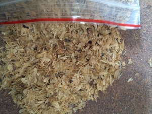 ถุงไม้ไผ่500กก. เปลือกกาแฟดิบเชื้อเพลิงชีวมวลแกลบแกลบเม็ดมะม่วงหิมพานต์ส่งตรงจากเวียดนามผู้จำหน่าย - Product Image 2