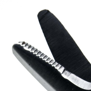 Tijeras de corte de alambre de corona universal de metal dental Instrumentos quirúrgicos manuales - Product Image 5