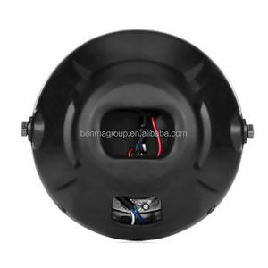 7,5 pulgadas <span class=keywords><strong>de</strong></span> la motocicleta luz <span class=keywords><strong>de</strong></span> conducción Cafe Racer Faro <span class=keywords><strong>de</strong></span> buena calidad faro - Product Image 4