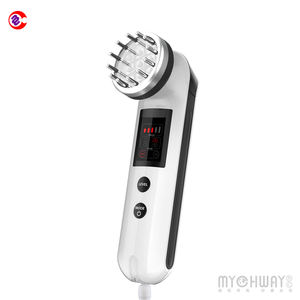 Macchina per la cura del viso microcorrente portatile multifunzione di nuovo arrivo - Product Image 5