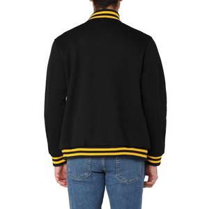 Chaqueta y abrigo Vintage para hombre, chaqueta personalizada de primavera e invierno, OEM, venta al por mayor - Product Image 2