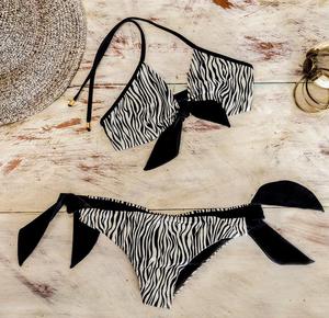 Trendy <b>Bikini</b> <b>set</b> - Product Image 1