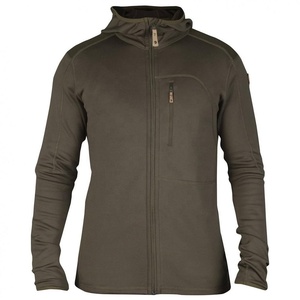 Nueva llegada de alta calidad 60/40 algodón/poliéster diseño de moda logotipo personalizado chaqueta de los hombres - Product Image 3