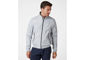 Casual Winter Outdoor Stand Collar Waterproof Thick Windbreaker Bomber <b>Jacket</b> Canvas Fabric - Product Image 6