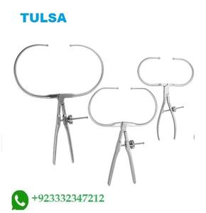 Pinzas de reducción Periarticular - Product Image 1