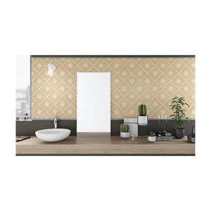 Carreaux en porcelaine modernes au design hexagonal pour bureau à domicile 60x120cm ou 24 "x 48" Style européen 600x1200 ou 600*1200 - Product Image 4