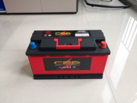 Baterai Mobil Lithium Ion DIN 100 LFP 60090 12.8V 60Ah Super High CCA 1300