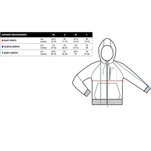 Mega — Sweat-Shirt décontracté pour garçons, col ras du cou, Sweat à capuche noir, en tissu polaire en coton pur, grande vente - Product Image 6