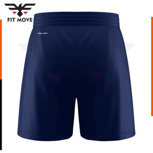 ชุดเสื้อเจอร์ซีย์ฟุตบอลสำหรับผู้ชายชุดเครื่องแบบเสื้อฟุตบอลตัดแบบอัตโนมัติ - Product Image 4