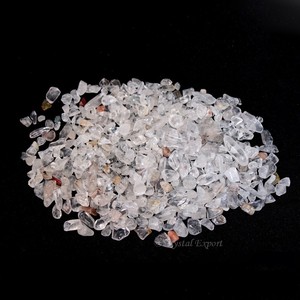 Gemstone Indian <b>Crystal</b> <b>Chips</b> | Bulk Healing <b>Crystal</b> Stones From <b>Crystal</b> Export Semiprecious Stone Craft India - Product Image 1