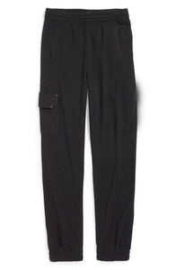 Wholesale Men's Maternity <b>Jogger</b> Sweat Suits with Custom Embroidery Customized Logo OEM Services 100% <b>Polyester</b> - Product Image 3