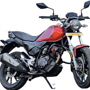 รถจักรยานยนต์ XPULSE 200T ใหม่ 200 ซีซี จากอินเดีย ของผู้ผลิตอินเดีย พร้อมมอเตอร์แบบไร้แปรงถ่าน - Product Image 3